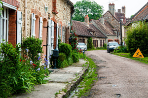 Pédicure-podologue Épinay-sur-Seine